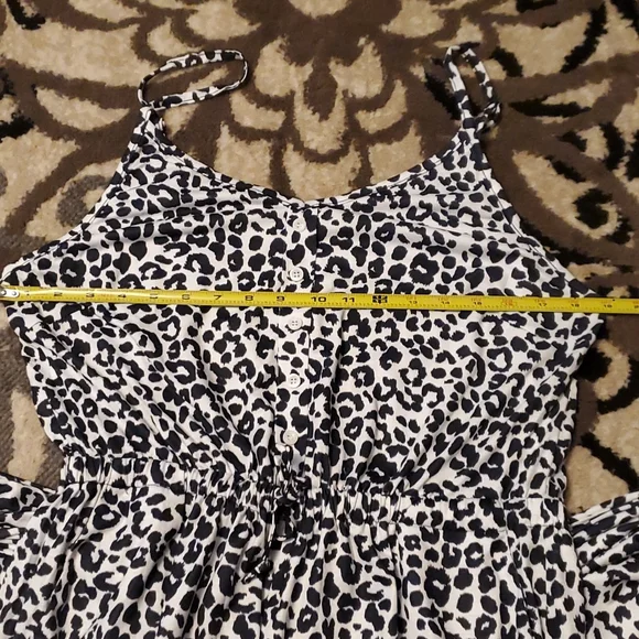 Jumpsuit size xl - Picture 11 of 13